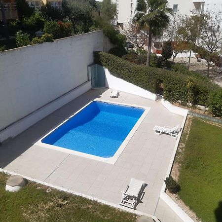 Marina Apartment Portimao Luaran gambar