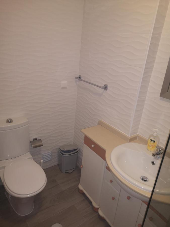 Marina Apartment Portimao Luaran gambar