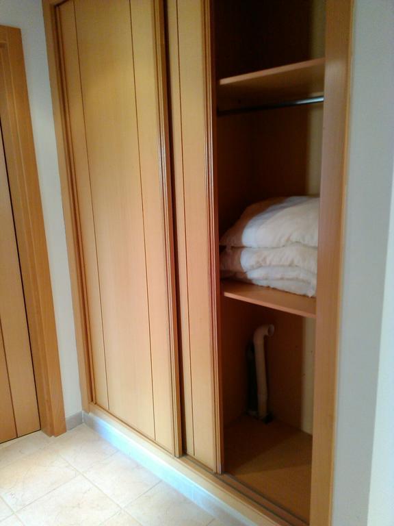 Marina Apartment Portimao Luaran gambar