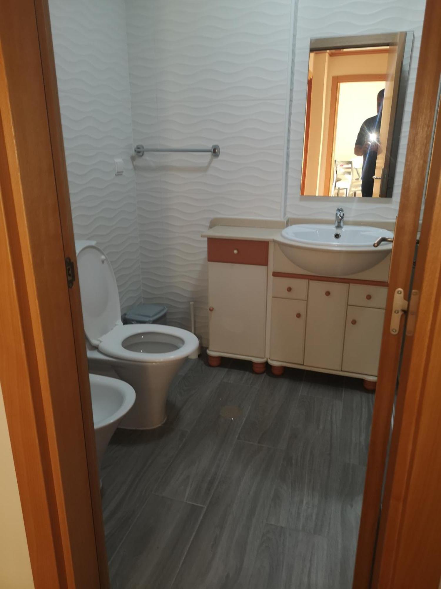 Marina Apartment Portimao Bilik gambar
