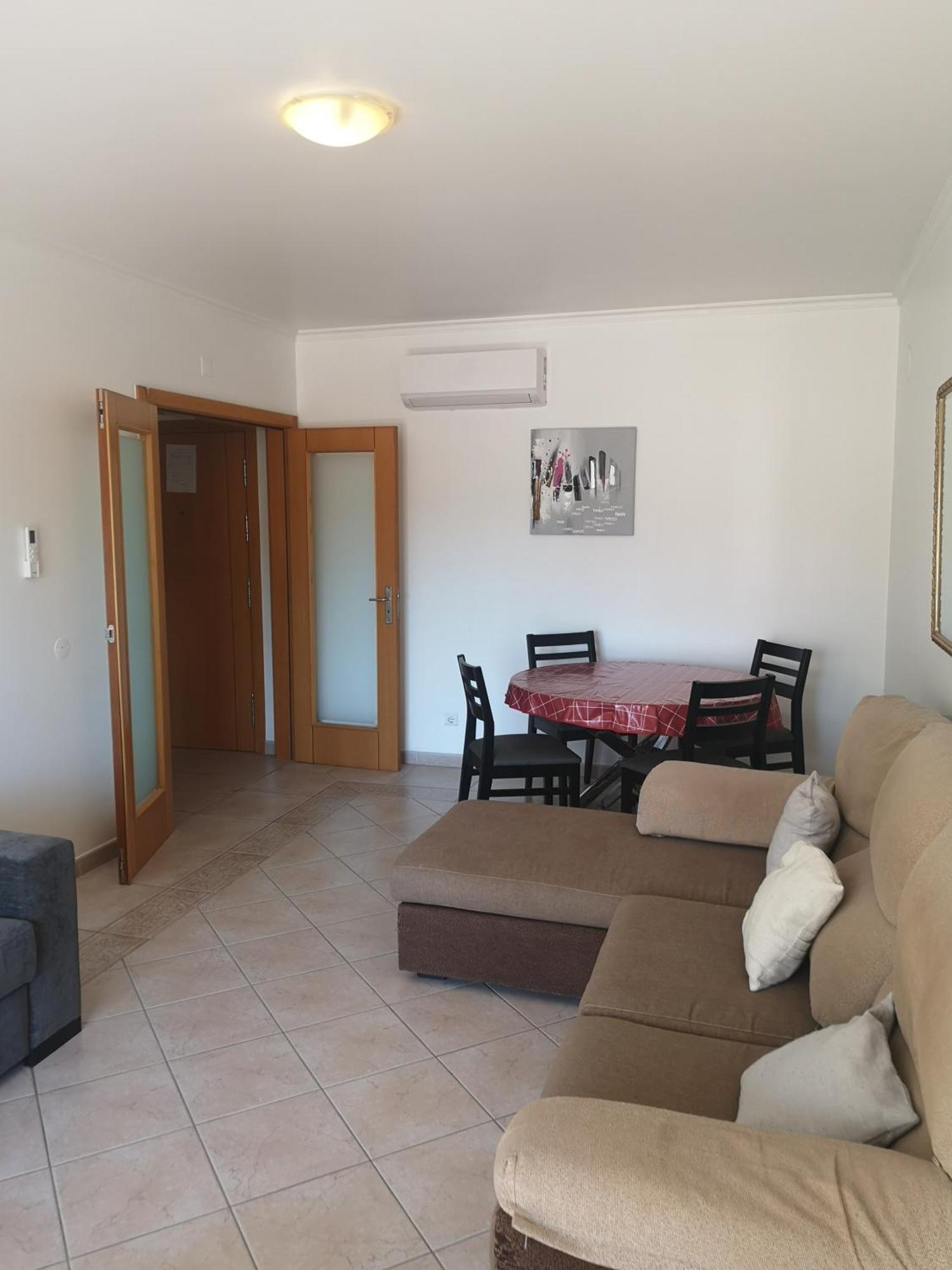 Marina Apartment Portimao Luaran gambar
