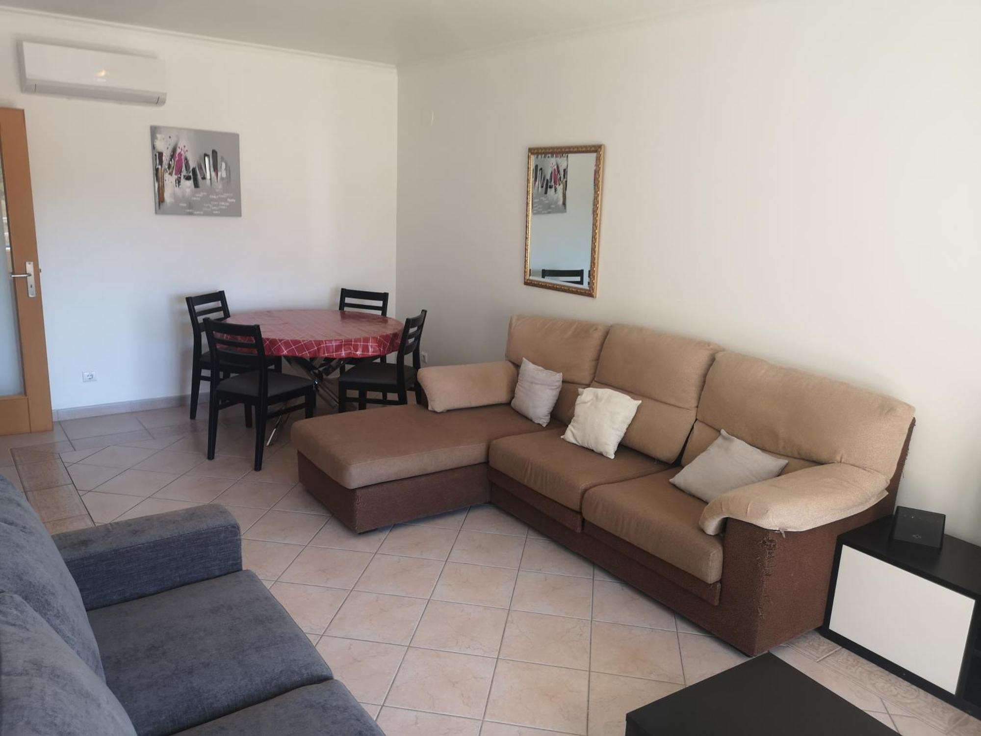 Marina Apartment Portimao Luaran gambar