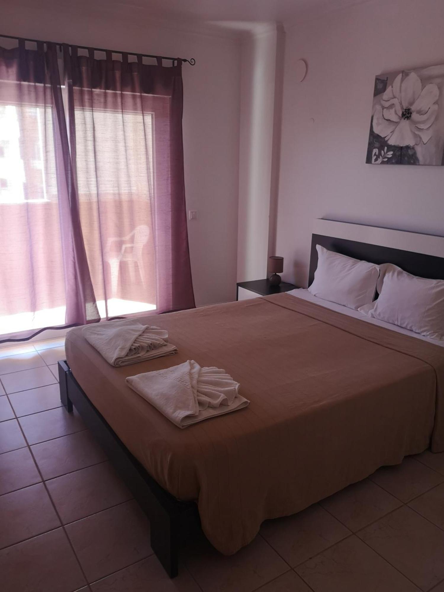 Marina Apartment Portimao Luaran gambar