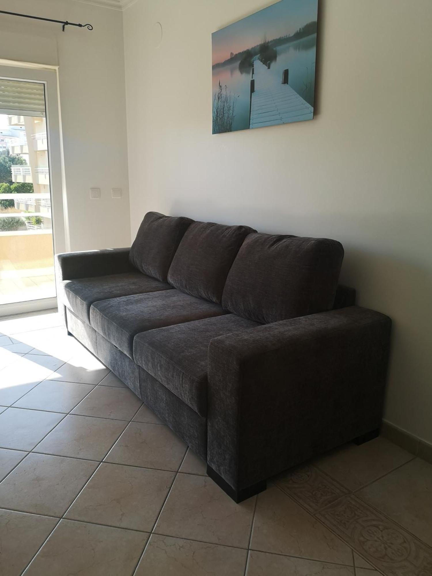 Marina Apartment Portimao Luaran gambar