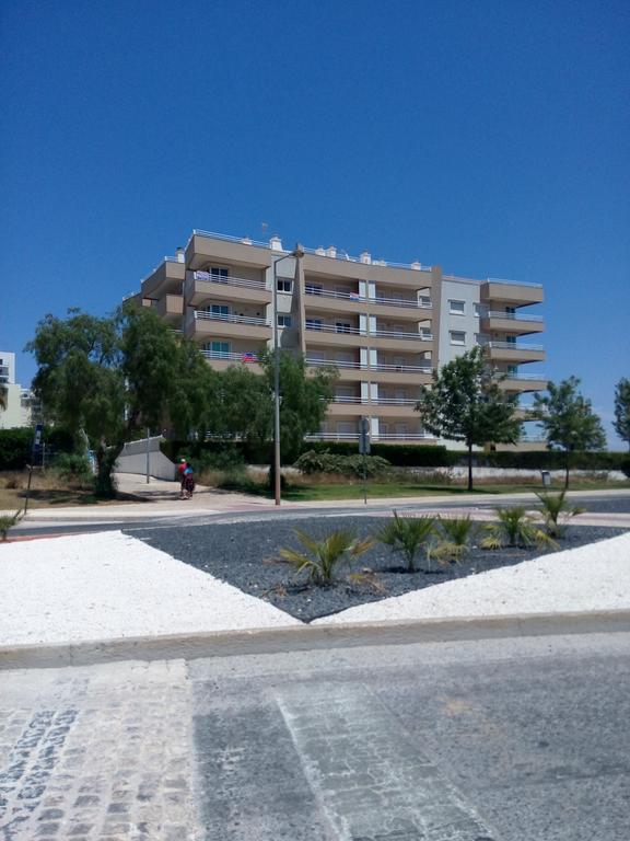 Marina Apartment Portimao Bilik gambar
