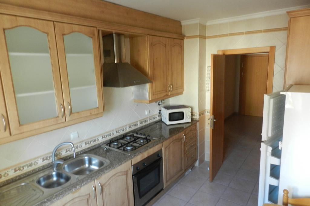 Marina Apartment Portimao Luaran gambar