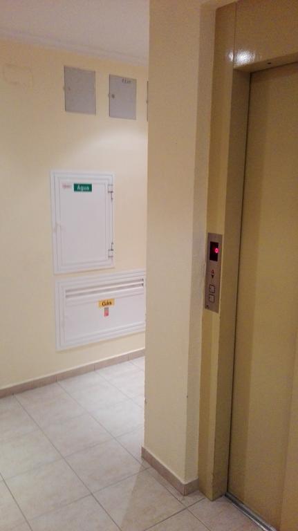 Marina Apartment Portimao Luaran gambar