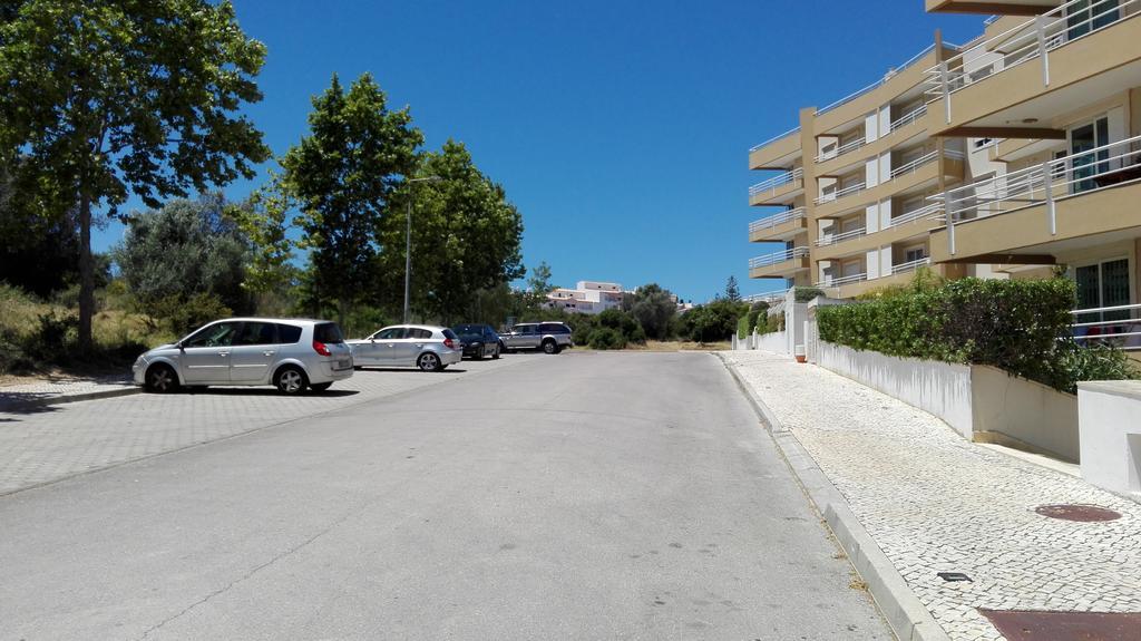 Marina Apartment Portimao Luaran gambar