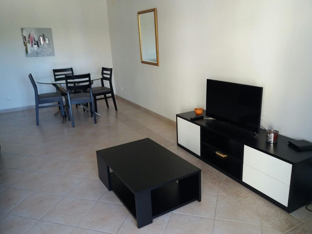 Marina Apartment Portimao Luaran gambar