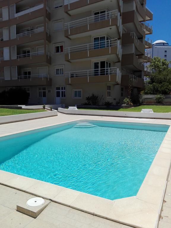 Marina Apartment Portimao Luaran gambar
