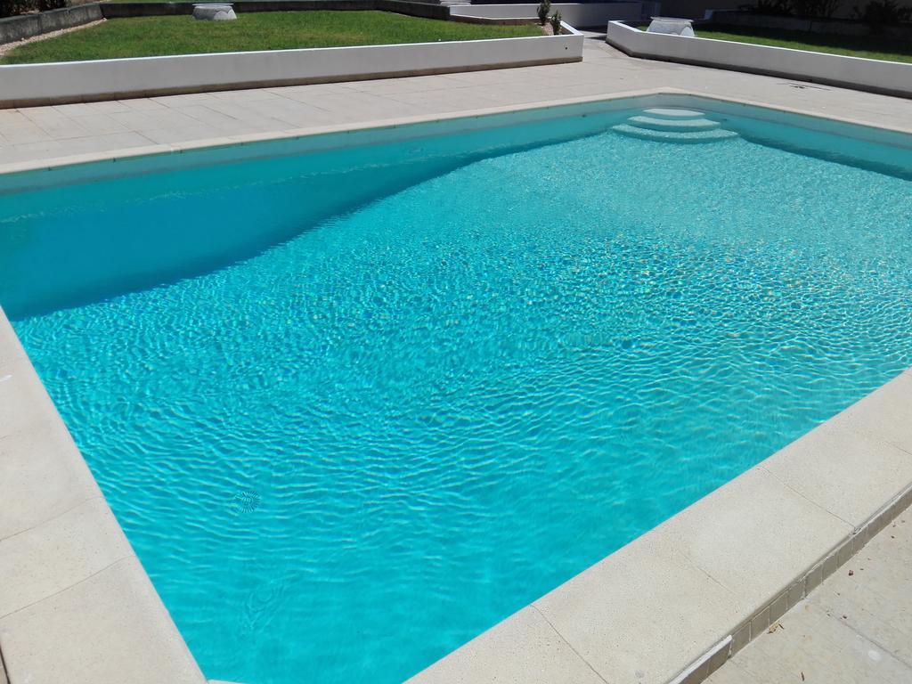 Marina Apartment Portimao Luaran gambar