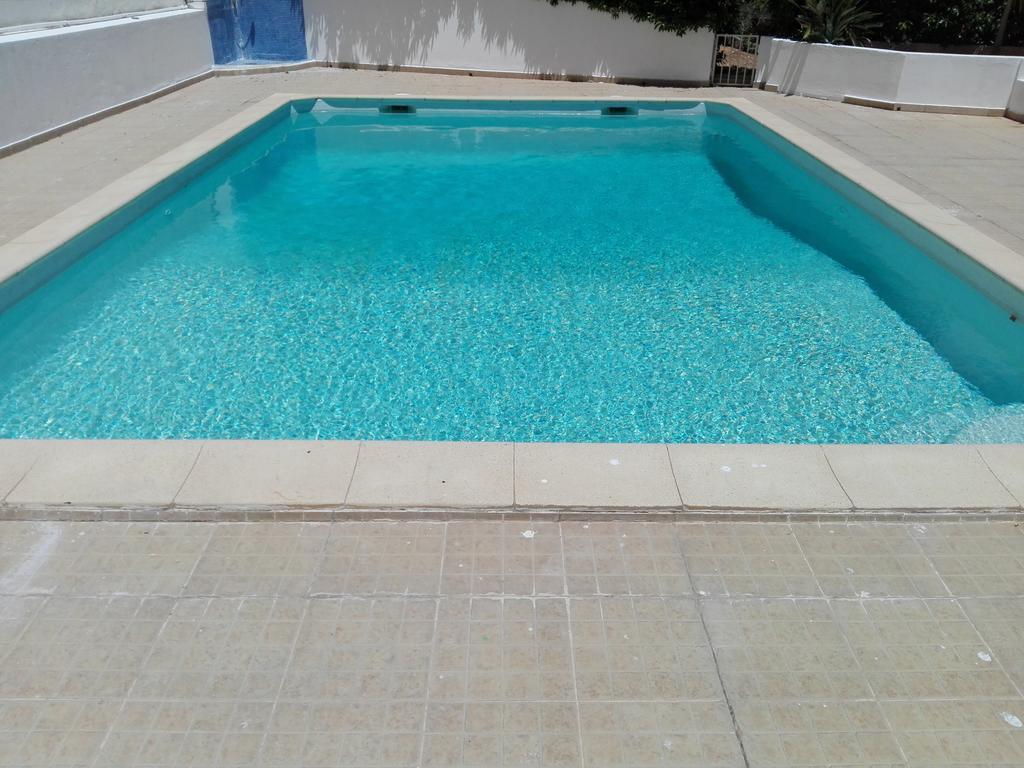 Marina Apartment Portimao Luaran gambar