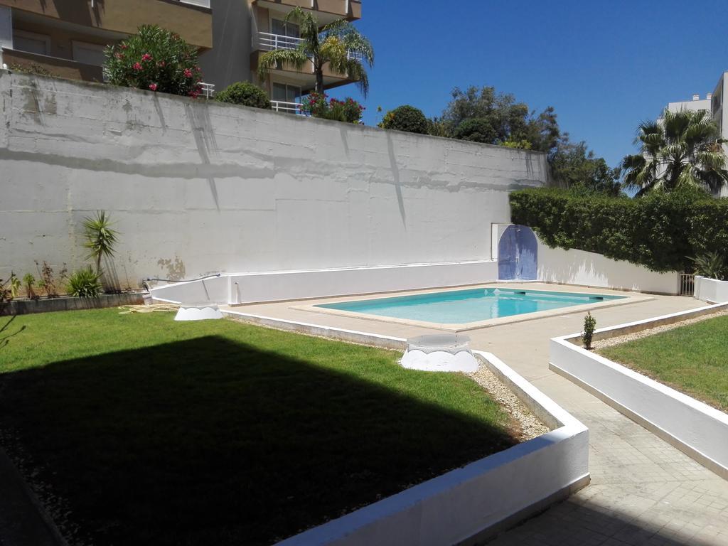 Marina Apartment Portimao Luaran gambar