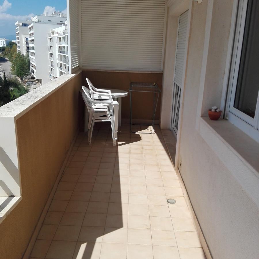 Marina Apartment Portimao Luaran gambar