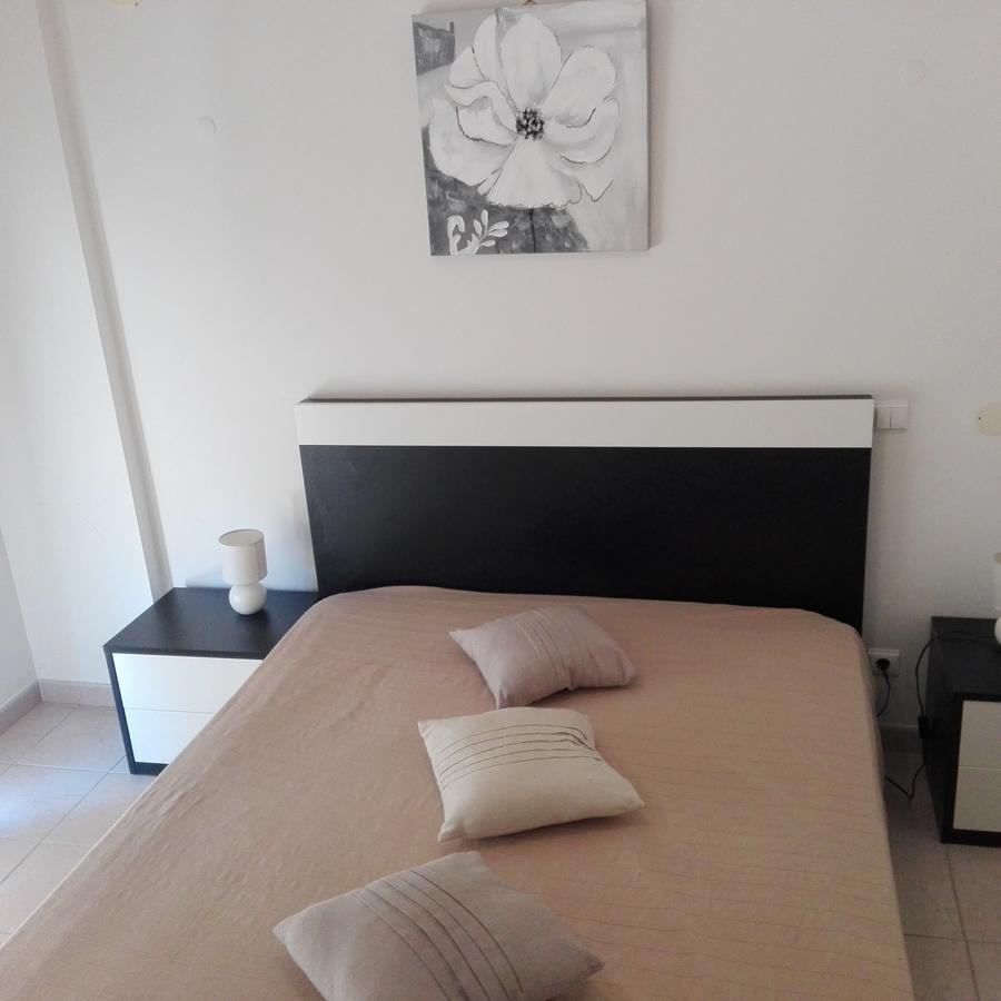Marina Apartment Portimao Luaran gambar
