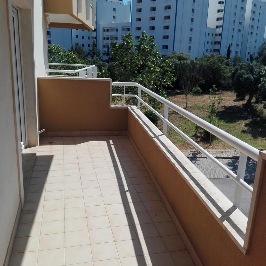 Marina Apartment Portimao Luaran gambar
