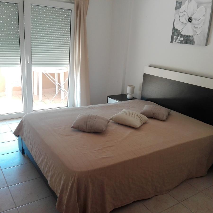 Marina Apartment Portimao Luaran gambar