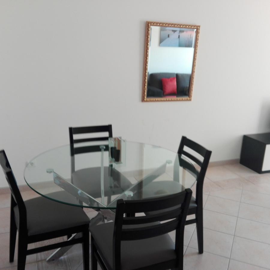 Marina Apartment Portimao Luaran gambar