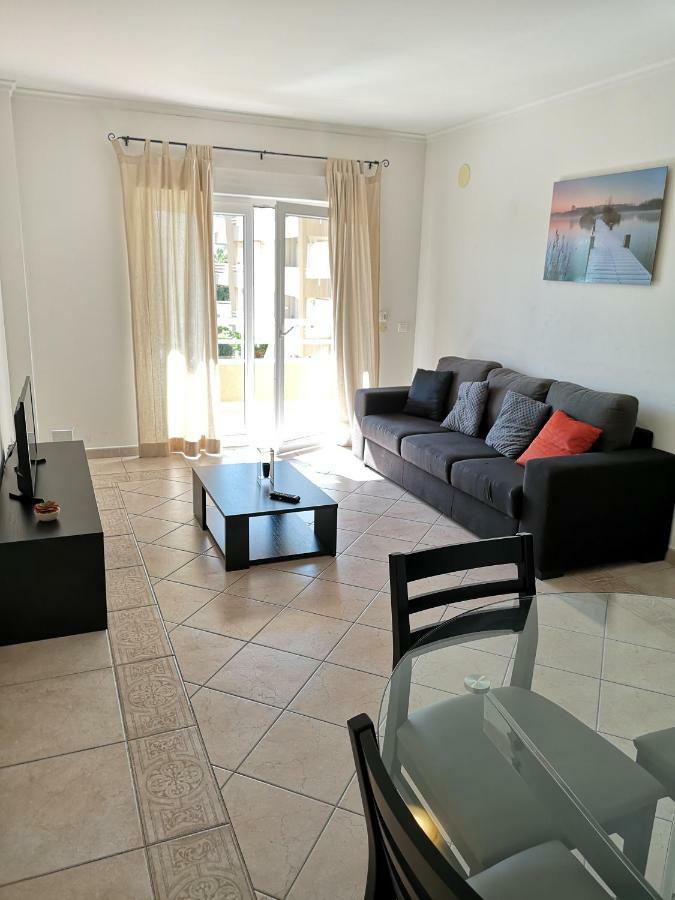 Marina Apartment Portimao Luaran gambar