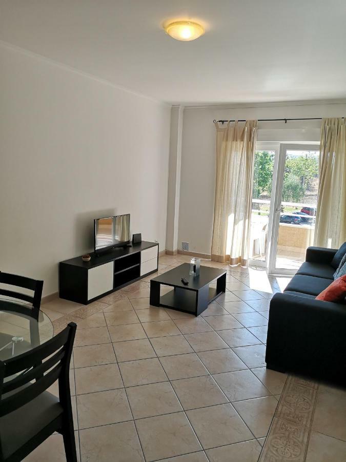 Marina Apartment Portimao Luaran gambar